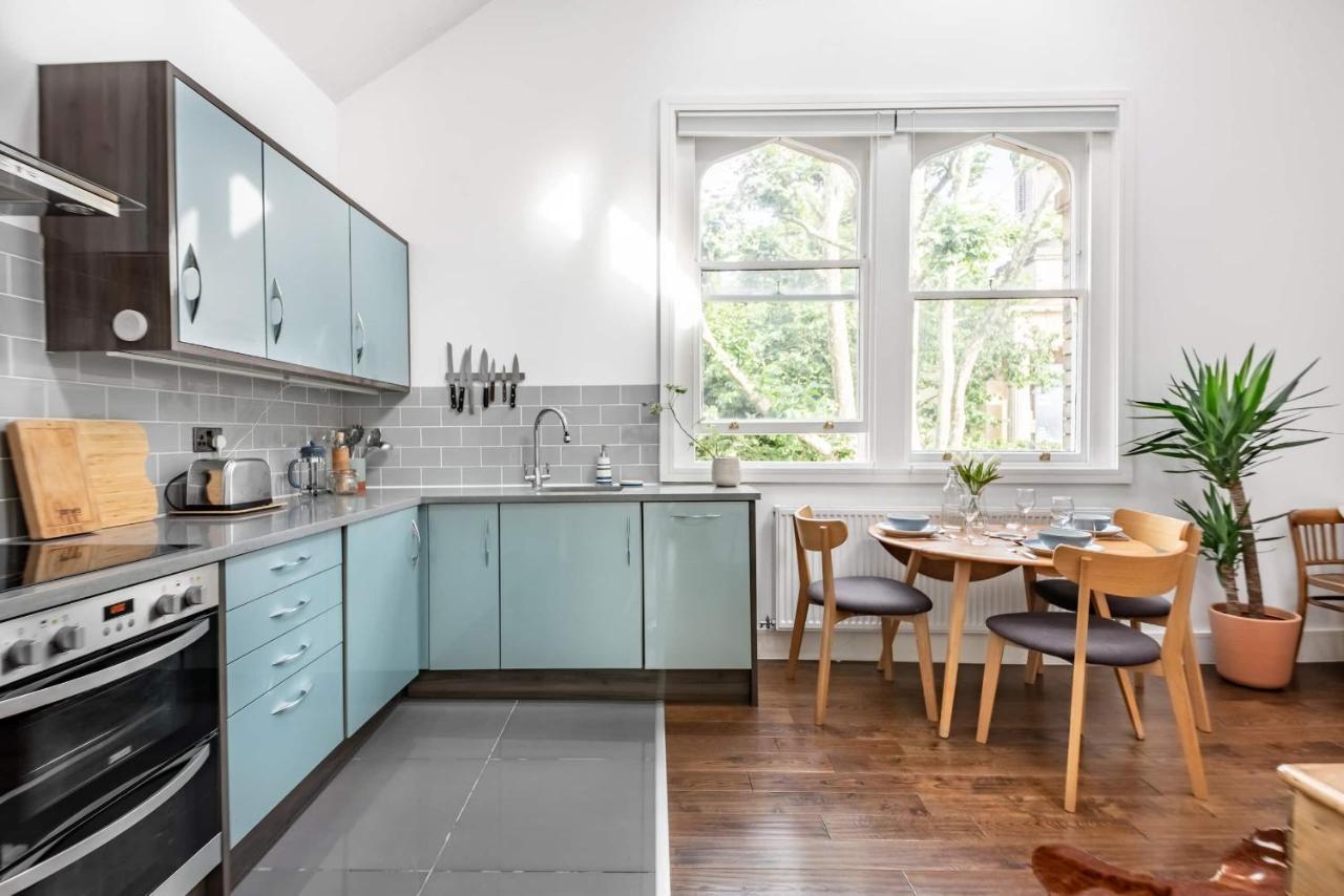 Apartament Loft In Historic Building In Quiet Setting *