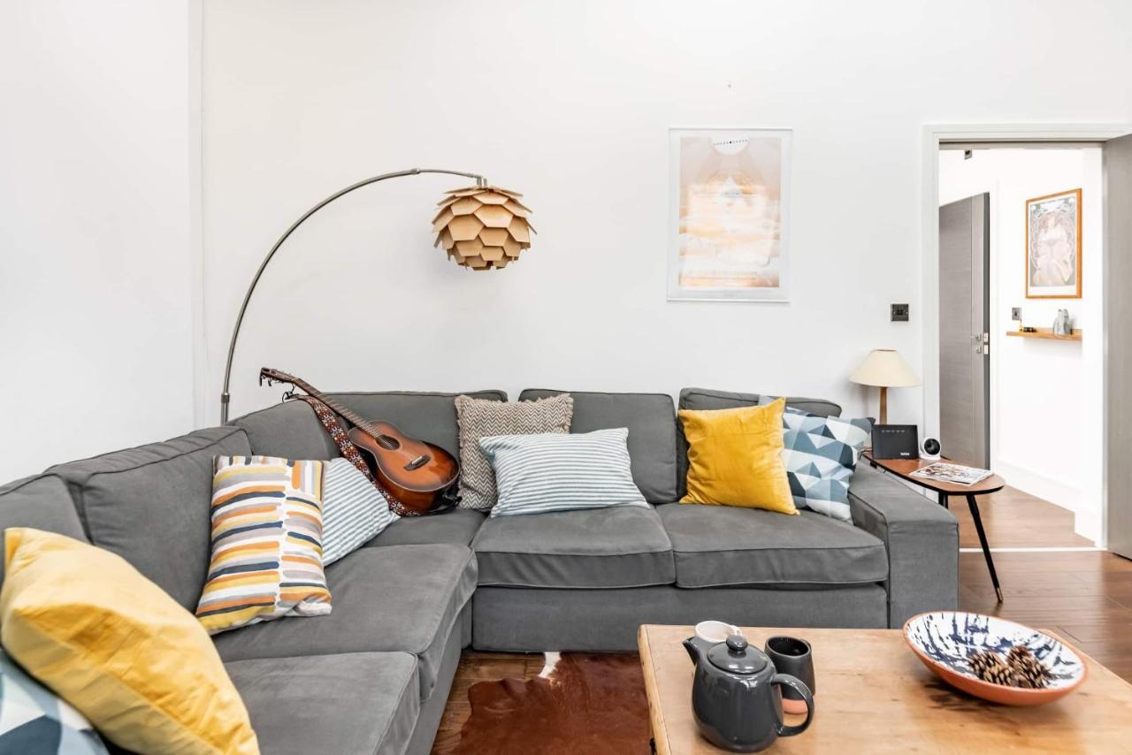Apartament Loft In Historic Building In Quiet Setting Bristol