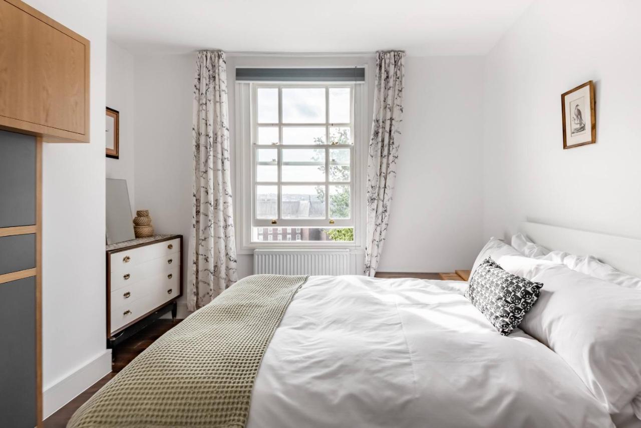 Apartament Loft In Historic Building In Quiet Setting